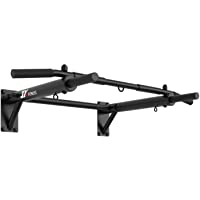 Los mejores  - JX FITNESS Barras de Dominadas Pared- Wall Pull Up Bar Barra de Tracción- Boxeo TRX Entrenamiento y Resistencia Training…